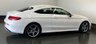 USED 2018 18 MERCEDES-BENZ C-CLASS 2.1 C220d AMG Line Coupe 2dr Diesel G-Tronic+ Euro 6 (s/s) (170 ps) 