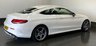 USED 2018 18 MERCEDES-BENZ C-CLASS 2.1 C220d AMG Line Coupe 2dr Diesel G-Tronic+ Euro 6 (s/s) (170 ps) 