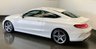 USED 2018 18 MERCEDES-BENZ C-CLASS 2.1 C220d AMG Line Coupe 2dr Diesel G-Tronic+ Euro 6 (s/s) (170 ps) 