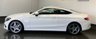 USED 2018 18 MERCEDES-BENZ C-CLASS 2.1 C220d AMG Line Coupe 2dr Diesel G-Tronic+ Euro 6 (s/s) (170 ps) 