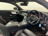 USED 2018 18 MERCEDES-BENZ C-CLASS 2.1 C220d AMG Line Coupe 2dr Diesel G-Tronic+ Euro 6 (s/s) (170 ps) 