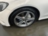 USED 2018 18 MERCEDES-BENZ C-CLASS 2.1 C220d AMG Line Coupe 2dr Diesel G-Tronic+ Euro 6 (s/s) (170 ps) 
