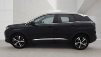 USED 2023 23 PEUGEOT 3008 1.6 13.2kWh GT SUV 5dr Petrol Plug-in Hybrid e-EAT Euro 6 (s/s) (225 ps) 
