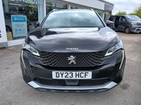 USED 2023 23 PEUGEOT 3008 1.6 13.2kWh GT SUV 5dr Petrol Plug-in Hybrid e-EAT Euro 6 (s/s) (225 ps) 