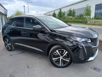 USED 2023 23 PEUGEOT 3008 1.6 13.2kWh GT SUV 5dr Petrol Plug-in Hybrid e-EAT Euro 6 (s/s) (225 ps) 