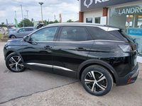 USED 2023 23 PEUGEOT 3008 1.6 13.2kWh GT SUV 5dr Petrol Plug-in Hybrid e-EAT Euro 6 (s/s) (225 ps) 