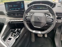 USED 2023 23 PEUGEOT 3008 1.6 13.2kWh GT SUV 5dr Petrol Plug-in Hybrid e-EAT Euro 6 (s/s) (225 ps) 