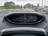 USED 2023 23 PEUGEOT 3008 1.6 13.2kWh GT SUV 5dr Petrol Plug-in Hybrid e-EAT Euro 6 (s/s) (225 ps) 