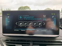USED 2023 23 PEUGEOT 3008 1.6 13.2kWh GT SUV 5dr Petrol Plug-in Hybrid e-EAT Euro 6 (s/s) (225 ps) 
