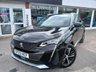 USED 2023 23 PEUGEOT 3008 1.6 13.2kWh GT SUV 5dr Petrol Plug-in Hybrid e-EAT Euro 6 (s/s) (225 ps) 