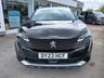 USED 2023 23 PEUGEOT 3008 1.6 13.2kWh GT SUV 5dr Petrol Plug-in Hybrid e-EAT Euro 6 (s/s) (225 ps) 