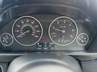 USED 2015 15 BMW 3 SERIES 2.0 320d M Sport Saloon 4dr Diesel Auto xDrive Euro 5 (s/s) (184 ps) REAR PARKING SENSORS + SAT NAV
