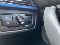 USED 2015 15 BMW 3 SERIES 2.0 320d M Sport Saloon 4dr Diesel Auto xDrive Euro 5 (s/s) (184 ps) REAR PARKING SENSORS + SAT NAV