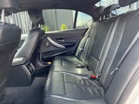 USED 2015 15 BMW 3 SERIES 2.0 320d M Sport Saloon 4dr Diesel Auto xDrive Euro 5 (s/s) (184 ps) REAR PARKING SENSORS + SAT NAV
