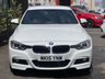 USED 2015 15 BMW 3 SERIES 2.0 320d M Sport Saloon 4dr Diesel Auto xDrive Euro 5 (s/s) (184 ps) REAR PARKING SENSORS + SAT NAV