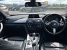 USED 2015 15 BMW 3 SERIES 2.0 320d M Sport Saloon 4dr Diesel Auto xDrive Euro 5 (s/s) (184 ps) REAR PARKING SENSORS + SAT NAV