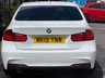 USED 2015 15 BMW 3 SERIES 2.0 320d M Sport Saloon 4dr Diesel Auto xDrive Euro 5 (s/s) (184 ps) REAR PARKING SENSORS + SAT NAV