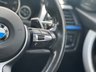 USED 2015 15 BMW 3 SERIES 2.0 320d M Sport Saloon 4dr Diesel Auto xDrive Euro 5 (s/s) (184 ps) REAR PARKING SENSORS + SAT NAV