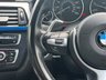 USED 2015 15 BMW 3 SERIES 2.0 320d M Sport Saloon 4dr Diesel Auto xDrive Euro 5 (s/s) (184 ps) REAR PARKING SENSORS + SAT NAV