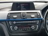 USED 2015 15 BMW 3 SERIES 2.0 320d M Sport Saloon 4dr Diesel Auto xDrive Euro 5 (s/s) (184 ps) REAR PARKING SENSORS + SAT NAV