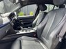 USED 2015 15 BMW 3 SERIES 2.0 320d M Sport Saloon 4dr Diesel Auto xDrive Euro 5 (s/s) (184 ps) REAR PARKING SENSORS + SAT NAV