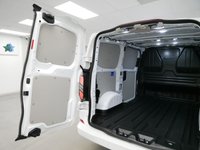 USED 2025 75 FORD TRANSIT CUSTOM 280 2.0 EBL 136 BHP SWB LIMITED AUTOMATIC ( NEW SHAPE ) AUTOMATIC | CARPLAY MEDIA | AIR CON