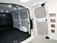 USED 2025 75 FORD TRANSIT CUSTOM 280 2.0 EBL 136 BHP SWB LIMITED AUTOMATIC ( NEW SHAPE ) AUTOMATIC | CARPLAY MEDIA | AIR CON