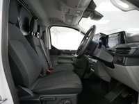 USED 2025 75 FORD TRANSIT CUSTOM 280 2.0 EBL 136 BHP SWB LIMITED AUTOMATIC ( NEW SHAPE ) AUTOMATIC | CARPLAY MEDIA | AIR CON