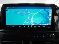USED 2025 75 FORD TRANSIT CUSTOM 280 2.0 EBL 136 BHP SWB LIMITED AUTOMATIC ( NEW SHAPE ) AUTOMATIC | CARPLAY MEDIA | AIR CON