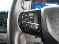 USED 2025 75 FORD TRANSIT CUSTOM 280 2.0 EBL 136 BHP SWB LIMITED AUTOMATIC ( NEW SHAPE ) AUTOMATIC | CARPLAY MEDIA | AIR CON