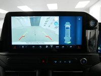 USED 2025 75 FORD TRANSIT CUSTOM 280 2.0 EBL 136 BHP SWB LIMITED AUTOMATIC ( NEW SHAPE ) AUTOMATIC | CARPLAY MEDIA | AIR CON