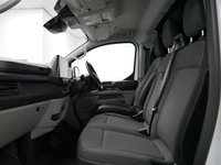 USED 2025 75 FORD TRANSIT CUSTOM 280 2.0 EBL 136 BHP SWB LIMITED AUTOMATIC ( NEW SHAPE ) AUTOMATIC | CARPLAY MEDIA | AIR CON