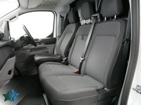 USED 2025 75 FORD TRANSIT CUSTOM 280 2.0 EBL 136 BHP SWB LIMITED AUTOMATIC ( NEW SHAPE ) AUTOMATIC | CARPLAY MEDIA | AIR CON