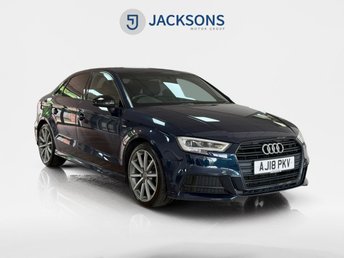 View our AUDI A3