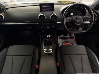 View our AUDI A3