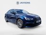 USED 2018 18 AUDI A3 1.5 TFSI CoD Black Edition Saloon 4dr Petrol Manual Euro 6 (s/s) (150 ps) 