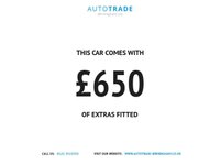 USED 2017 17 RENAULT KADJAR 1.2 TCe Dynamique Nav SUV 5dr Petrol Manual Euro 6 (s/s) (130 ps) Sat Nav-DAB Radio-Air Con
