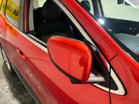 USED 2017 17 RENAULT KADJAR 1.2 TCe Dynamique Nav SUV 5dr Petrol Manual Euro 6 (s/s) (130 ps) Sat Nav-DAB Radio-Air Con