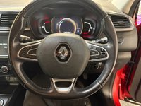 USED 2017 17 RENAULT KADJAR 1.2 TCe Dynamique Nav SUV 5dr Petrol Manual Euro 6 (s/s) (130 ps) Sat Nav-DAB Radio-Air Con