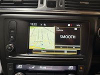 USED 2017 17 RENAULT KADJAR 1.2 TCe Dynamique Nav SUV 5dr Petrol Manual Euro 6 (s/s) (130 ps) Sat Nav-DAB Radio-Air Con