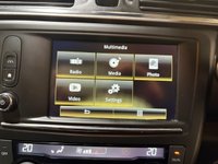 USED 2017 17 RENAULT KADJAR 1.2 TCe Dynamique Nav SUV 5dr Petrol Manual Euro 6 (s/s) (130 ps) Sat Nav-DAB Radio-Air Con