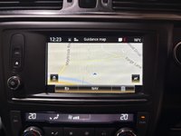 USED 2017 17 RENAULT KADJAR 1.2 TCe Dynamique Nav SUV 5dr Petrol Manual Euro 6 (s/s) (130 ps) Sat Nav-DAB Radio-Air Con