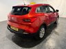 USED 2017 17 RENAULT KADJAR 1.2 TCe Dynamique Nav SUV 5dr Petrol Manual Euro 6 (s/s) (130 ps) Sat Nav-DAB Radio-Air Con