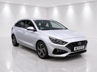 USED 2021 21 HYUNDAI I30 1.0L 5d  118 BHP 5*Reviews|FullServiceHistory