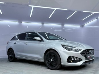 2021 HYUNDAI I30