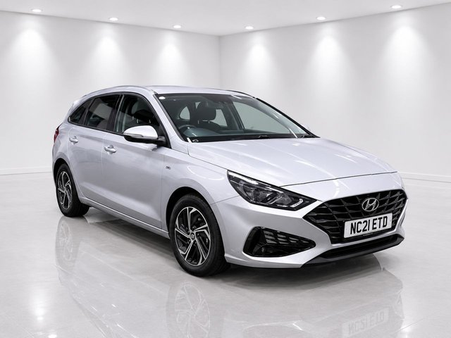 View our HYUNDAI I30