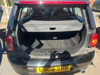 USED 2008 08 MINI CLUBMAN 1.6 Cooper Estate 5dr Petrol Manual Euro 4 (120 ps) 