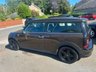 USED 2008 08 MINI CLUBMAN 1.6 Cooper Estate 5dr Petrol Manual Euro 4 (120 ps) 