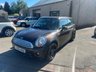 USED 2008 08 MINI CLUBMAN 1.6 Cooper Estate 5dr Petrol Manual Euro 4 (120 ps) 