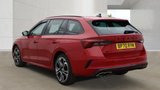 USED 2021 70 SKODA OCTAVIA 1.4 TSI iV 13kWh vRS Estate 5dr Petrol Plug-in Hybrid DSG Euro 6 (s/s) (245 ps) HISTORY+PANROOF+HEATED SEATS